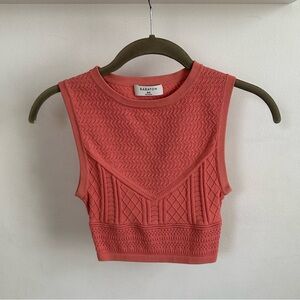 Aritzia Babaton Pointelle Tank